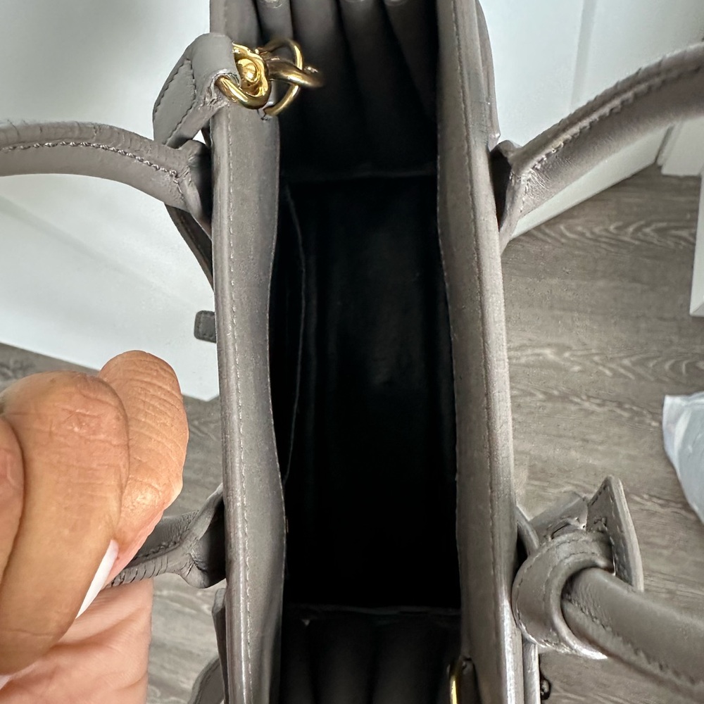 Saint Laurent mini bag - Picture 6 of 6
